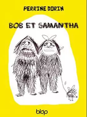 Couverture du produit · BOB ET SAMANTHA