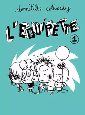Couverture du produit · L'Equipette 1