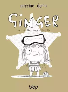 Couverture du produit · Ginger t1
