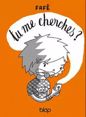 Couverture du produit · TU ME CHERCHES ?