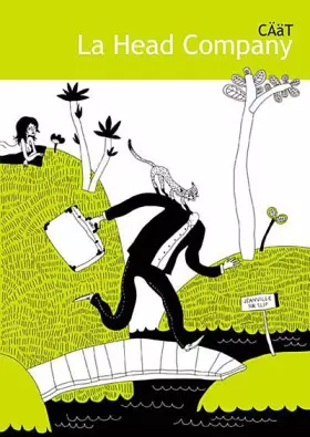 Couverture du produit · LA HEAD COMPANY