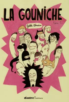 Couverture du produit · La Gouniche