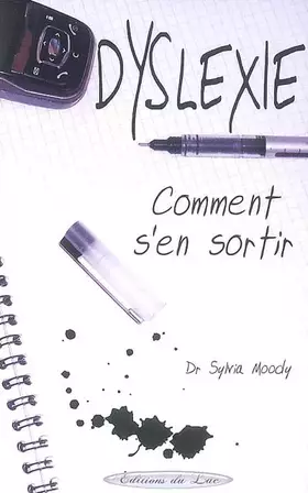 Couverture du produit · Dyslexie : Comment s'en sortir