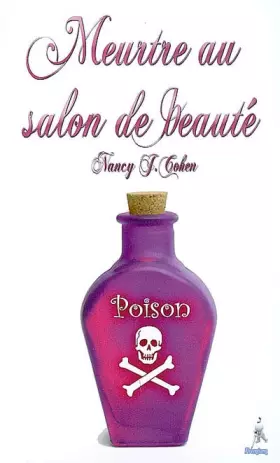 Couverture du produit · Meurtre au salon de beauté