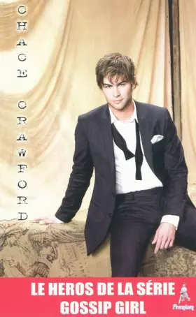 Couverture du produit · Chace crawford