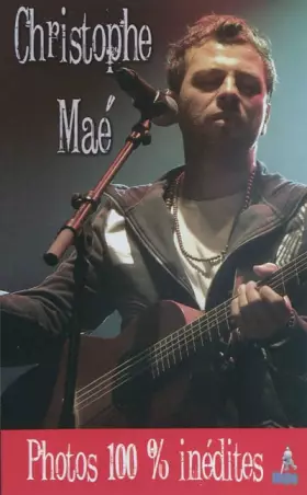 Couverture du produit · Christophe Maé