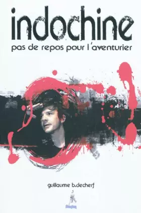 Couverture du produit · Indochine