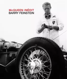 Couverture du produit · McQueen Inédit