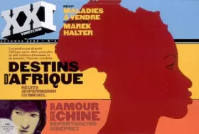 Couverture du produit · XXI - N°4 : Destins d'Afrique