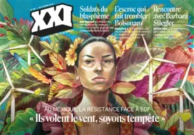 Couverture du produit · Revue XXI n°56
