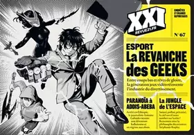 Couverture du produit · Revue XXI n°67