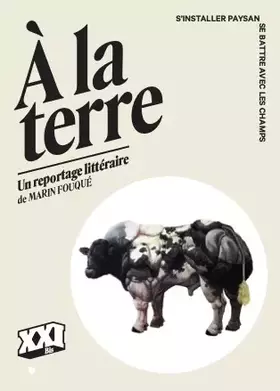 Couverture du produit · À la terre