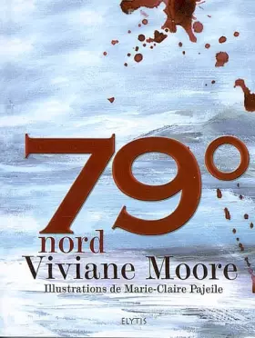 Couverture du produit · 79° nord