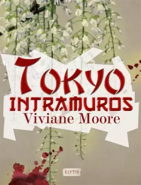 Couverture du produit · Tokyo intramuros