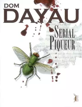 Couverture du produit · Serial piqueur