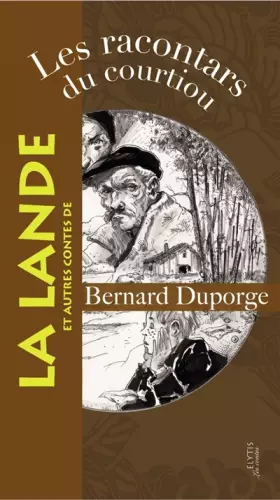 Couverture du produit · Contes des Landes