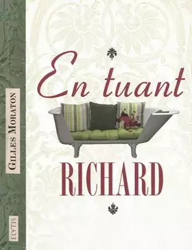Couverture du produit · En tuant Richard