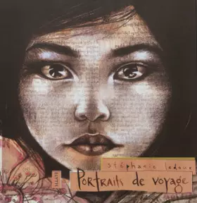 Couverture du produit · Portraits de voyage