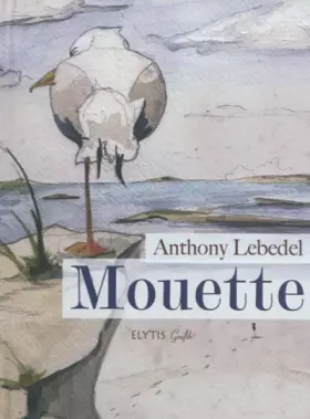 Couverture du produit · Mouette