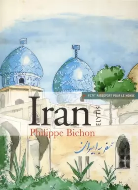 Couverture du produit · Iran