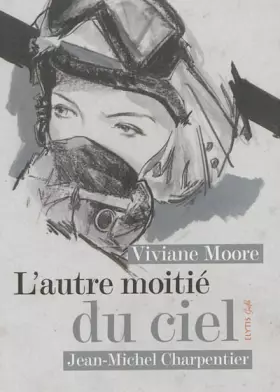 Couverture du produit · L'autre moitié du ciel