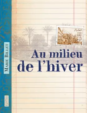 Couverture du produit · Au milieu de l'hiver