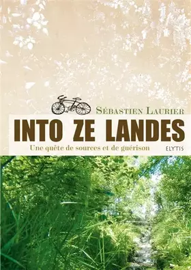 Couverture du produit · Intozelandes : Une quête de sources et de guérison