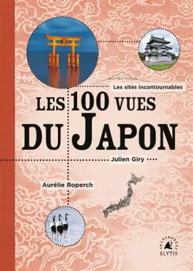 Couverture du produit · Les cent vues du Japon