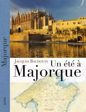 Couverture du produit · Un été à Majorque