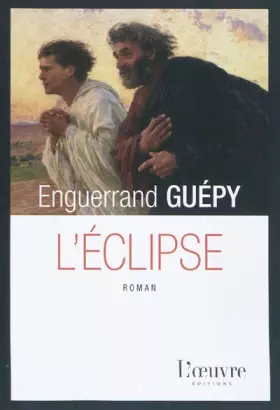 Couverture du produit · L'éclipse