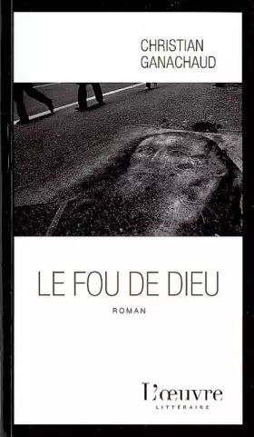 Couverture du produit · Le Fou de Dieu