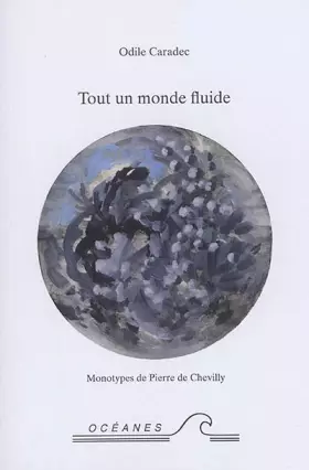 Couverture du produit · Tout un monde fluide