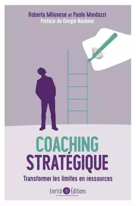 Couverture du produit · Coaching stratégique: Transformer les limites en ressources