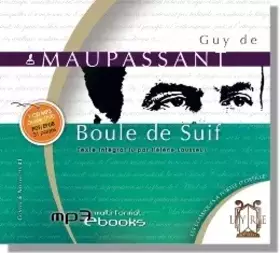 Couverture du produit · Boule de suif