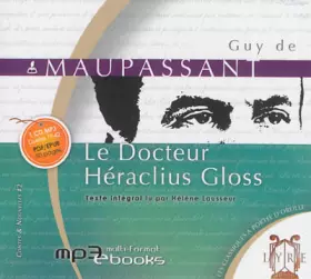 Couverture du produit · Le Docteur Héraclius Gloss