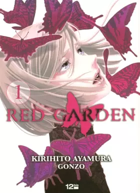 Couverture du produit · Red Garden, Tome 1 :