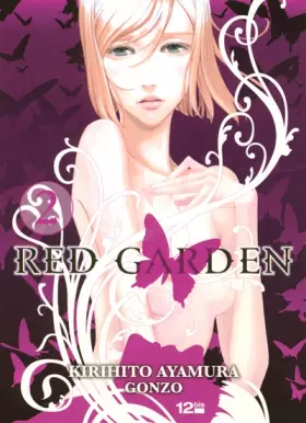 Couverture du produit · Red Garden, Tome 2 :