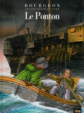 Couverture du produit · Le Ponton