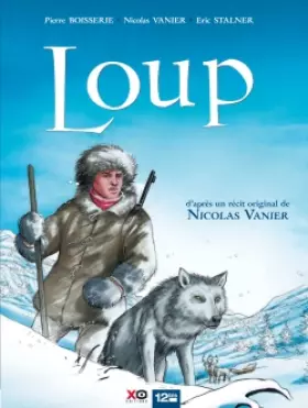 Couverture du produit · Loup