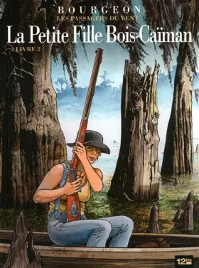 Couverture du produit · Les Passagers du vent tome 6 - Livre 2
