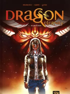 Couverture du produit · Dragon Eternity Tome 1