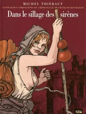 Couverture du produit · Dans le sillage des sirènes