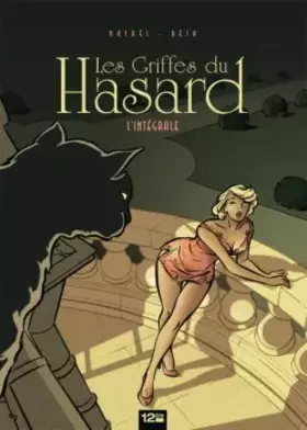 Couverture du produit · Les Griffes du Hasard: Édition intégrale
