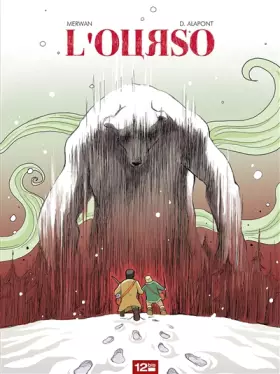 Couverture du produit · L'Ourso