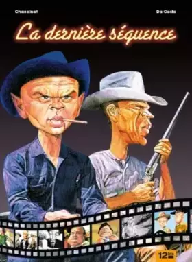 Couverture du produit · La Dernière Séquence