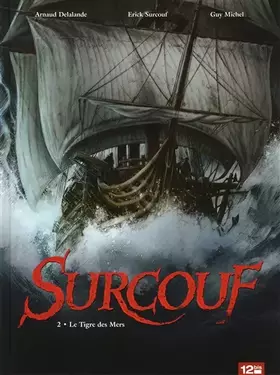 Couverture du produit · Surcouf T2