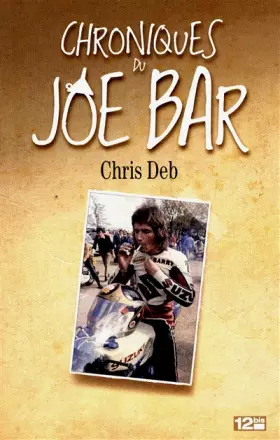 Couverture du produit · Chroniques du Joe Bar