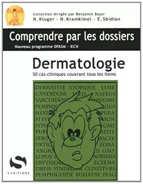 Couverture du produit · Dermatologie
