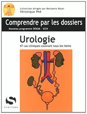 Couverture du produit · Urologie