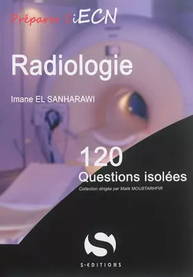 Couverture du produit · Radiologie